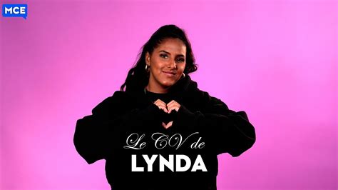 Lynda Sherazade Son Nouvel Album Ses Anecdotes De Cours Son Parcours