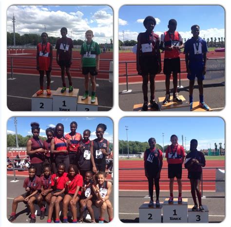 Riverside Campus – Secondary » The 2014 Barking and Dagenham Athletics ...