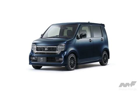 ホンダ「n Wgn」改良モデルがホームページで先行公開！特別仕様車「n Style＋」シリーズも同時発売が決定！（motorfan