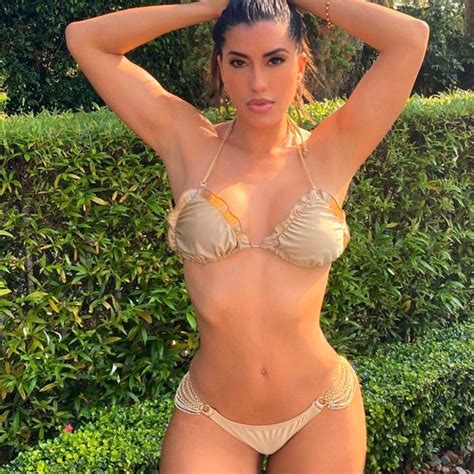 Scrunch Bikini Etsy