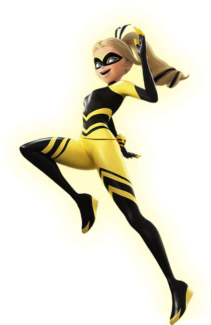 Queen Bee (Miraculous Ladybug) | VS Battles Wiki | Fandom