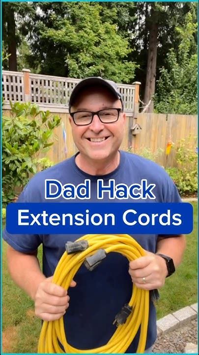 Using The Correct Extension Cords For Power Tools Youtube