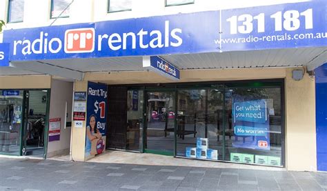 radio rentals scheme  class action lawsuit appliance retailer