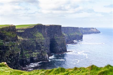 The Ultimate Cliffs of Moher Tour - TravelMedia.ie