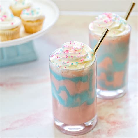 Unicorn Milkshake Ready Set Eat