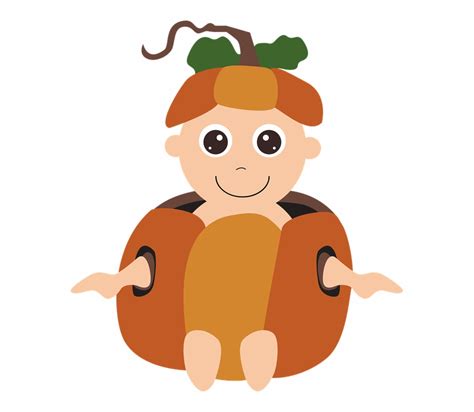 baby pumpkin clipart 20 free Cliparts | Download images on Clipground 2024