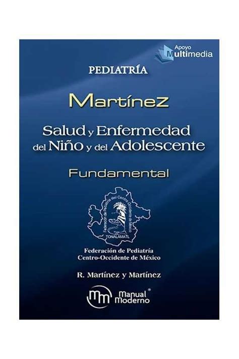 Salud Y Enfermedad Del Niño Y Del Adolescente Bolsillo