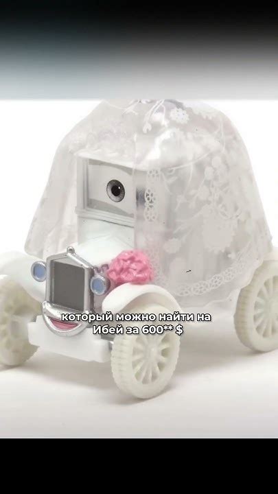 РЕДКИЕ ТАЧКИ от МАТТЕЛ! #cars #mattel #film - YouTube