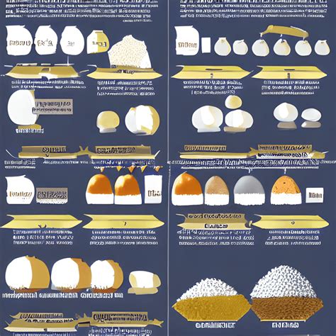 Fertilizer Production Process Diagram · Creative Fabrica