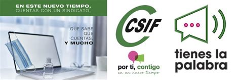 CSIF CSIF Gana Una Sentencia Que Reconoce Como Trabajadora Fija A Una