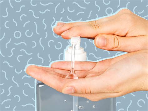 The 7 Best Hand Sanitizers That Meet The Cdc Guidelines Best Hand