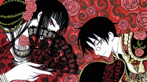 El Manga Xxxholic Rei Vuelve En Primavera De 2023