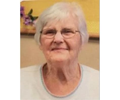 Cora Hendrick Obituary 1929 2023 Norton Shores Mi Muskegon