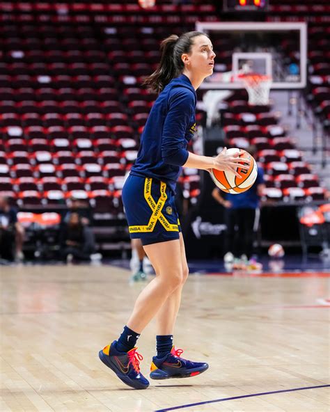 Caitlin Clark Nike Kobe 6 Protro Indiana Fever IM3207-400 Release Date