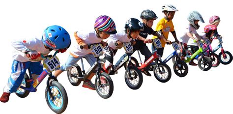 Balance Bike Championship Series plus giveaway | Balance bike, Bike ...