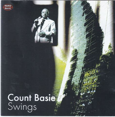 Count Basie Swings Cd Discogs