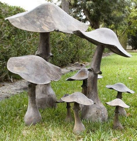 Fascinating Garden Sculpture Ideas – decorafit.com