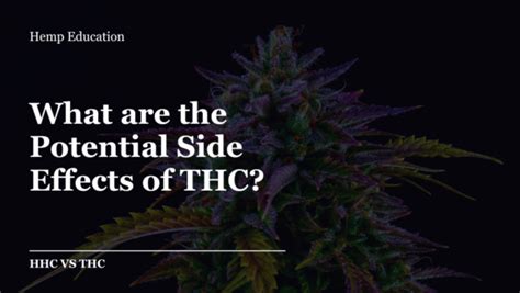 Hhc Vs Thc Understanding The Differences Boston Hemp