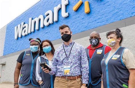 Walmart Touts Diversity Progress Progressive Grocer