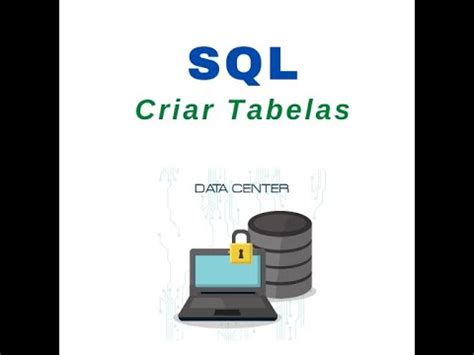 Mysql Criar Tabelas Youtube