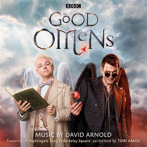 Good Omens Original Television Soundtrack De David Arnold En Apple Music