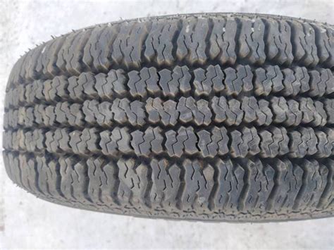 Bridgestone 19570 R14 14 1 шт в наличии 195 мм 70 радиальный