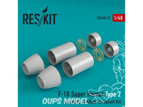 Reskit Kit D Amelioration Avion Rsu Tuy Re Pour F Super