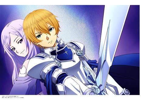 Sword Art Online Alicization Image By A 1 Pictures 2703305 Zerochan