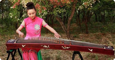 List of 23 Traditional Chinese Instruments (Names, Pictures) - Let's ...