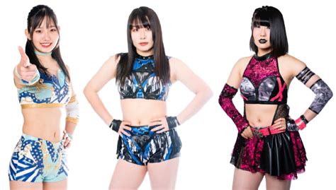 スターダム Stardom On Twitter ／ 310金後楽園ホール大会追加カード 🎟️チケット絶賛発売中‼ 👑次期