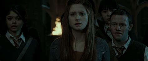 Deathly Hallows HD - Ginevra "Ginny" Weasley Image (26422420) - Fanpop