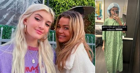 Sami Sheen, 19, Gets New Rack Amid Controversial OnlyFans Career