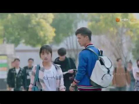 Meteor Garden Shancai Kick Daoming Si Scene Youtube