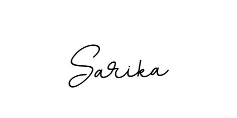 72 Sarika Name Signature Style Ideas Latest E Signature