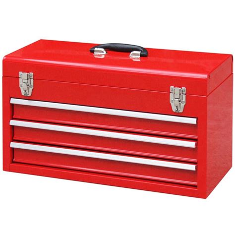 Kennedy Pro 3 Drawer Tool Chest