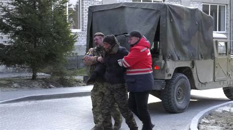 Rusia atacó base militar cerca de la frontera con Polonia punto