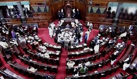 Explained: Disqualification Of Sharad Yadav As Rajya Sabha Member [Read ...