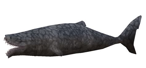 Edestus Carnivores Continuum Wiki Fandom