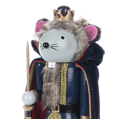 Nutcracker Rat King 12