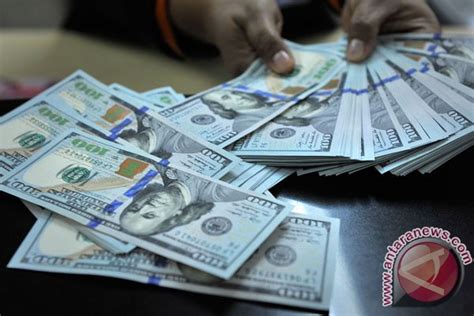 Rupiah Berpeluang Lanjutkan Pelemahan Di Tengah Penguatan Dolar