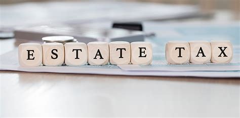 New Jersey Nj Estate And Inheritance Taxes Explained