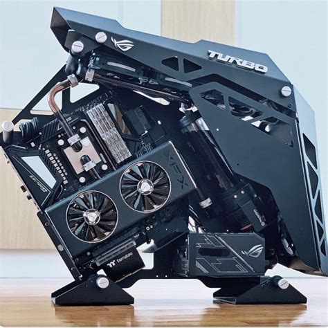 Aesthetic Gamer Gaming Computer Gaming Desktop Custom Pc