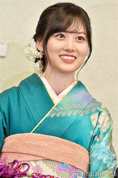 画像54 111 乃木坂46山下美月、20歳の目標は「人に心を開く」“頼る”メンバーは？ モデルプレス