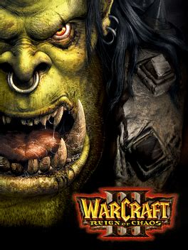Warcraft III: Reign of Chaos (2002) - Ocean of Games