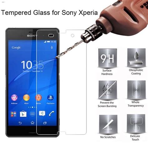 Sony Xperia Xz Premium Xz2 Premium Tempered Glass 6wjsikhzvw Thaipick