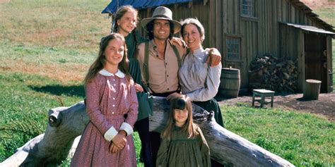 The True Story Behind Little House On The Prairie