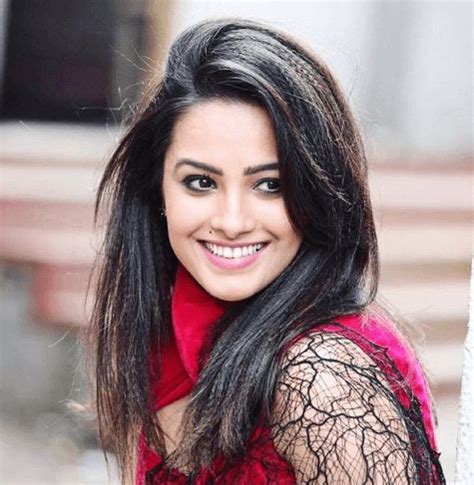 Anita Hassanandani Wiki, Height, Age, Husband, Family, Biography & More ...