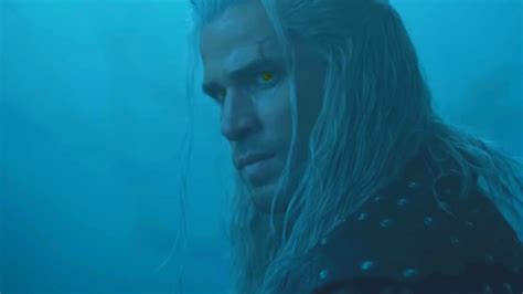 The Witcher Reveals First Look And Teaser Video Of Liam Hemsworth As Geralt