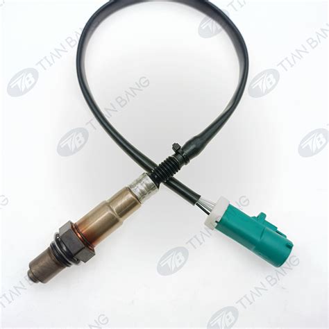 High Quality Air Fuel Ratio Front Oxygen Sensor For Ford