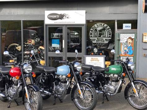 Comments On Royal Enfield Classic 500 Redditch Edition Priced In The